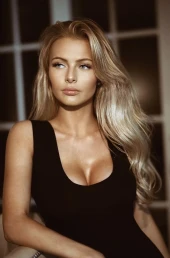 Проститутка Эля