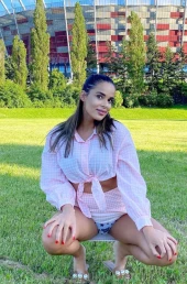 Проститутка Катя